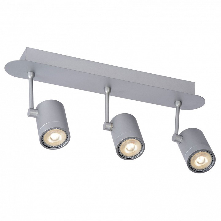 Спот Lucide Birk 4 16957/15/36 | Lucide LCD169571536