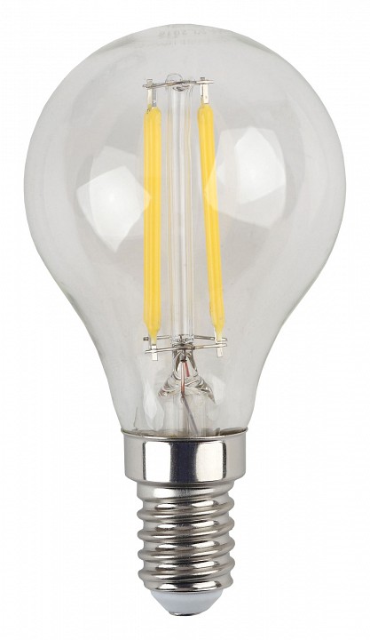 Лампа светодиодная Эра F-LED E14 11Вт 4000K Б0047014 | Эра ERB0047014