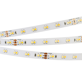 Лента RT 6-5000 24V White-MIX 2x (3528, 120 LED/m, LUX) (Arlight, 9.6 Вт/м, IP20) | Arlight 025211