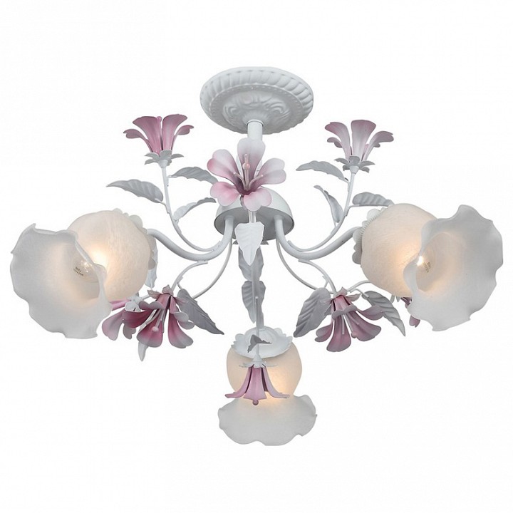 Люстра на штанге ST-Luce Brocca SL701.503.03 | ST-Luce SL701.503.03