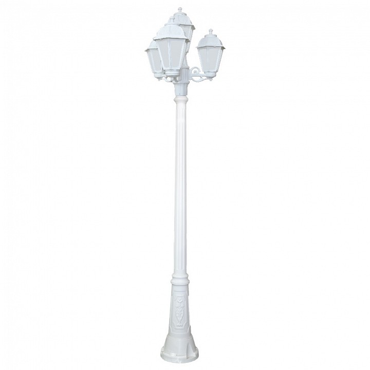 Фонарный столб Fumagalli Saba K22.156.S31.WYF1R | Fumagalli FUK22.156.S31.WYF1R