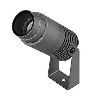Светильник ALT-RAY-ZOOM-R52-8W Warm3000 (DG, 10-40 deg, 230V) (Arlight, IP67 Металл) | Arlight 028076(1)