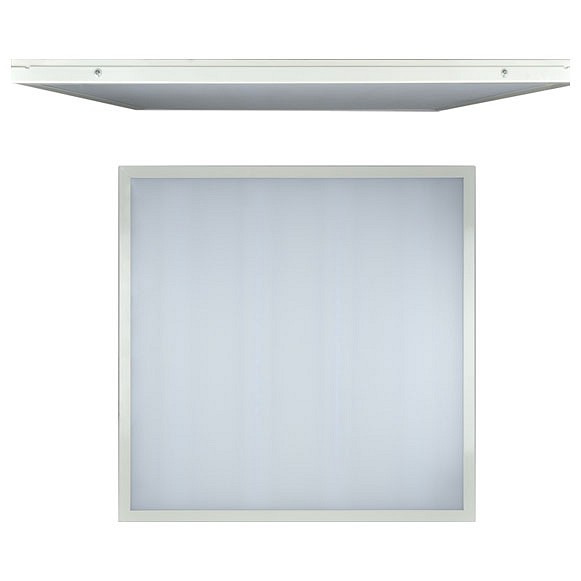 Светильник для потолка Армстронг Volpe ULP-Q105 6060 UL-00001875 | Volpe ULUL_00001875