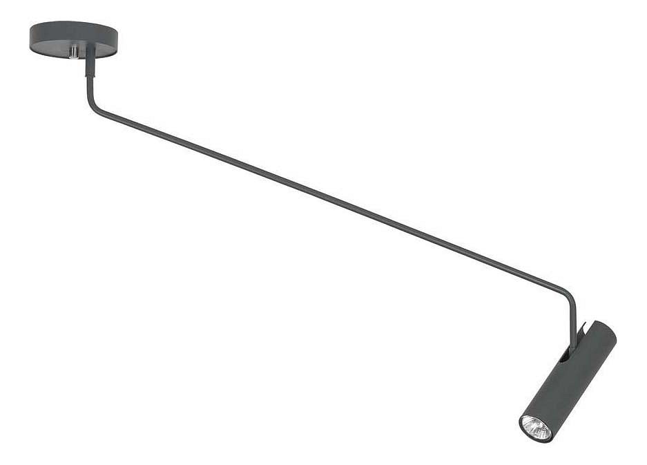 Светильник на штанге Nowodvorski Eye Super Graphite 6631 | Nowodvorski NVD6631