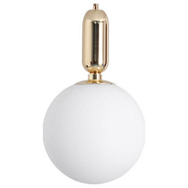Подвесной светильник Arte Lamp Bolla-Sola A3034SP-1GO | Arte Lamp ARA3034SP_1GO
