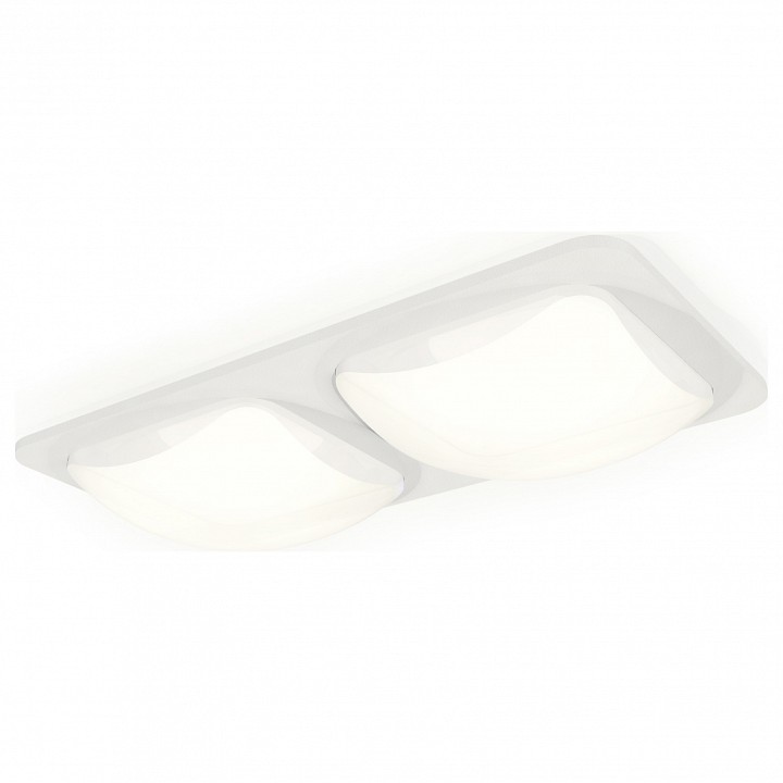 Встраиваемый светильник Ambrella Light XC XC7905014 | Ambrella Light AMBRXC7905014