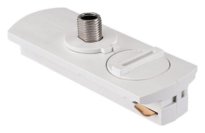 Переходник для трека Lucia Tucci Argento Argento LTP-AC001-W | Lucia Tucci LTArgentoLTP-AC001-W