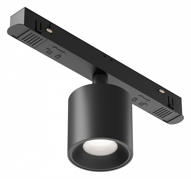 Светильник на штанге Maytoni Alfa S TR132-4-7W-DS-B | Maytoni MYTR132-4-7W-DS-B