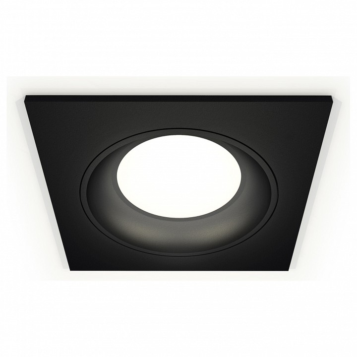 Встраиваемый светильник Ambrella Light XC XC7632060 | Ambrella Light AMBRXC7632060