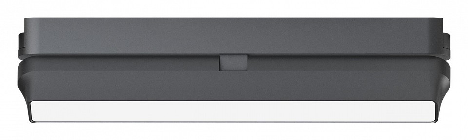 Накладной светильник Denkirs AIR LINEAR DK5333-BK | Denkirs DKDK5333-BK