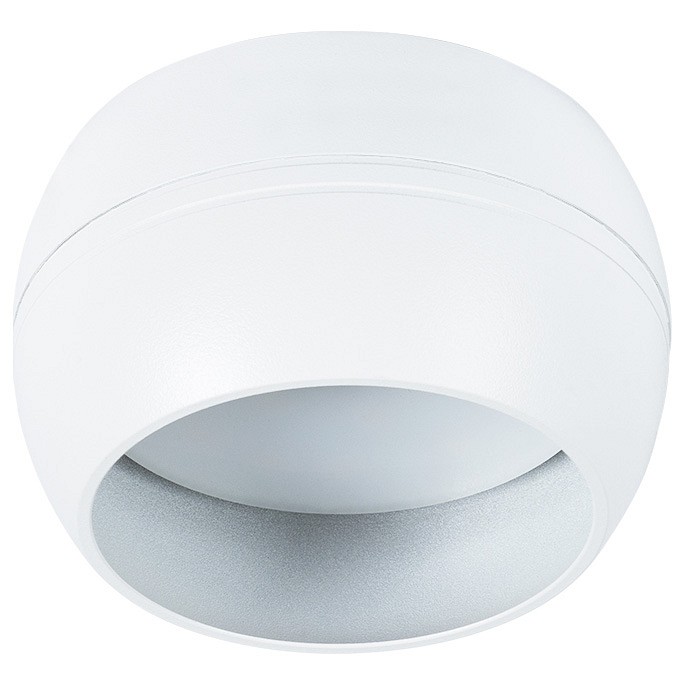 Накладной светильник Arte Lamp Gambo A5551PL-1WH | Arte Lamp ARA5551PL-1WH