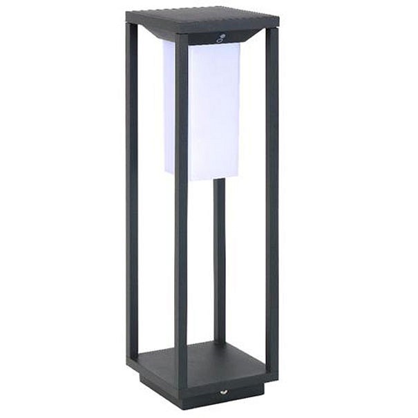 Наземный низкий светильник Horoz Electric Solaris-2 078-014-0002 | Horoz Electric HRZ01001239