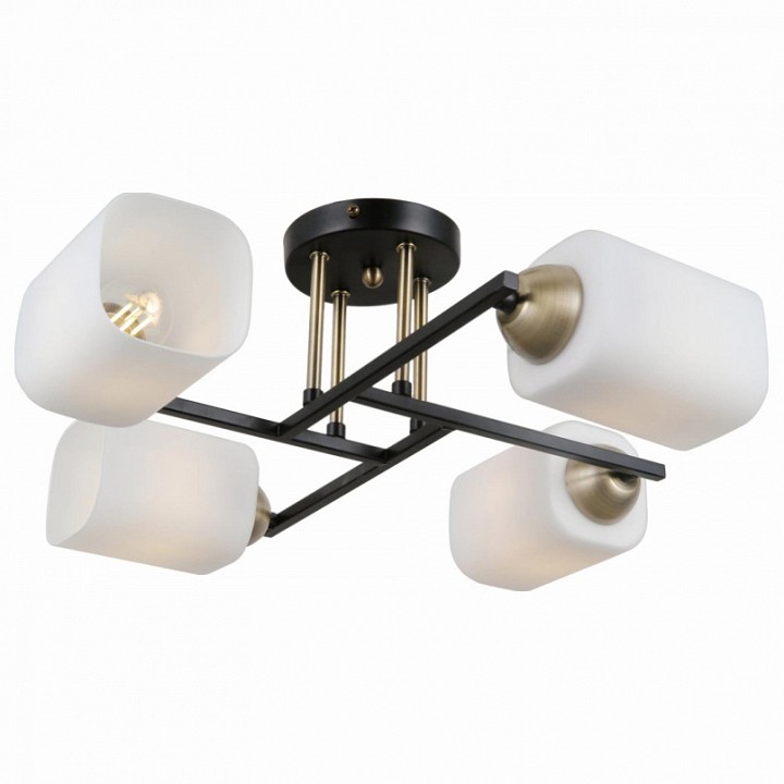 Накладной светильник Citilux Генри CL130245 | Citilux CL130245