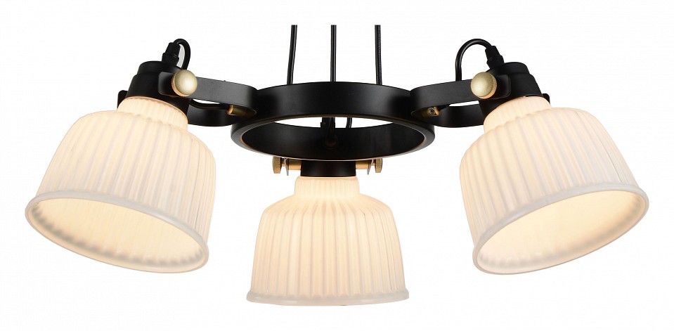Подвесная люстра EVOLUCE SL714 SL714.403.03 | EVOLUCE EVOSL714.403.03