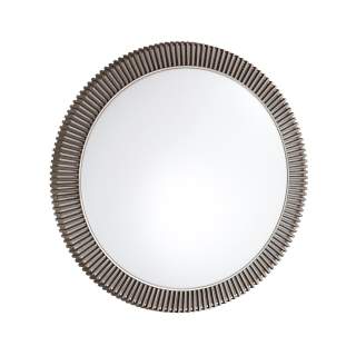 3033/EL TAN SN 058 Светильник пластик/белый/коричневый LED 72Вт 3000-6500K D500 IP43 пульт ДУ/ LampSmart LERBA BROWN | Sonex SN3033/EL