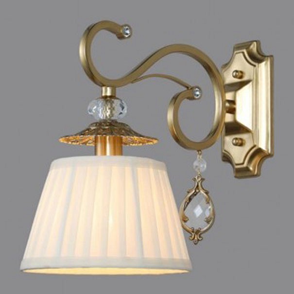 Бра Aployt Madlen APL.620.11.01 | Aployt APAPL.620.11.01