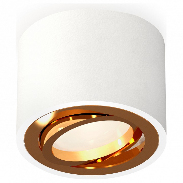 Накладной светильник Ambrella Light XS XS7510004 | Ambrella Light AMBRXS7510004