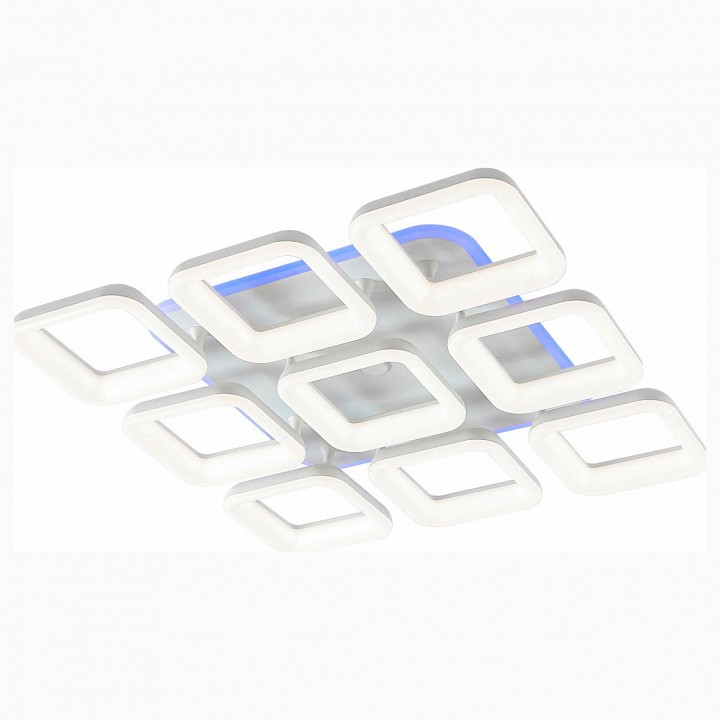 Накладной светильник Citilux Паркер Смарт 1 CL225A290E | Citilux CL225A290E