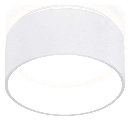 Встраиваемый светильник Ambrella Light TN TN190 | Ambrella Light AMBRTN190