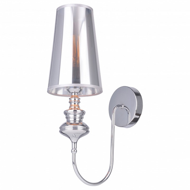 Бра Arte Lamp Anna maria A4280AP-1CC | Arte Lamp ARA4280AP_1CC