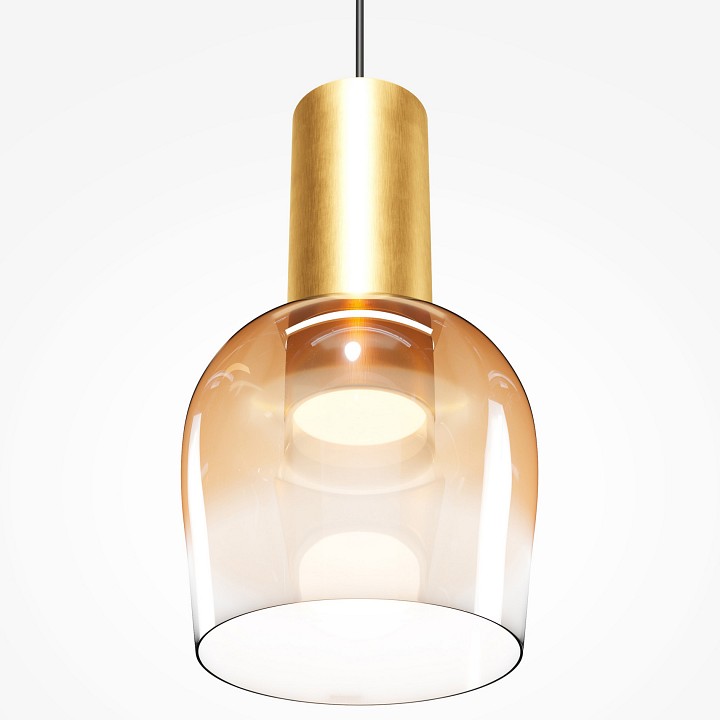 Подвесной светильник Maytoni Smart Casual MOD414PL-L7G3K | Maytoni MYMOD414PL-L7G3K