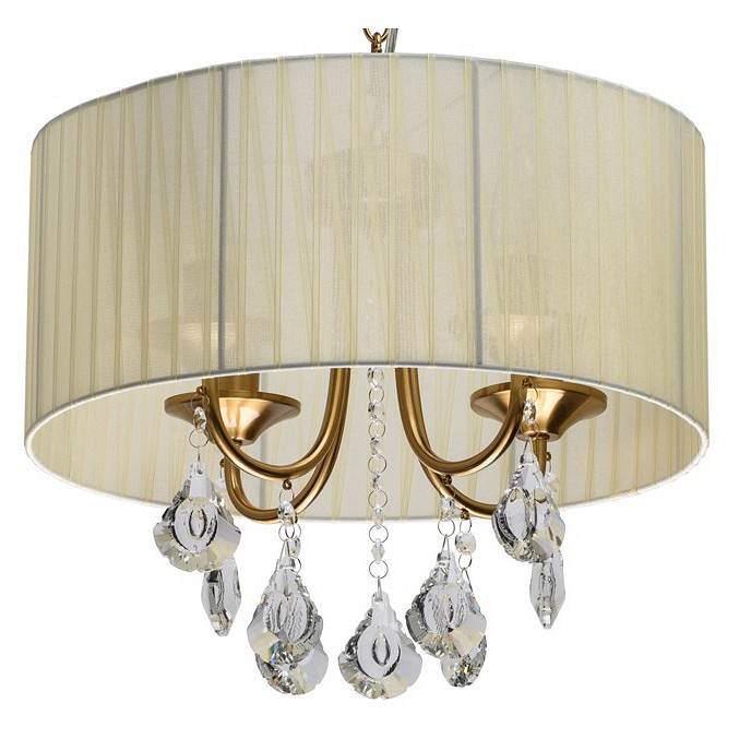 Подвесной светильник MW-Light Жаклин 15 465016504 | MW-Light MW465016504