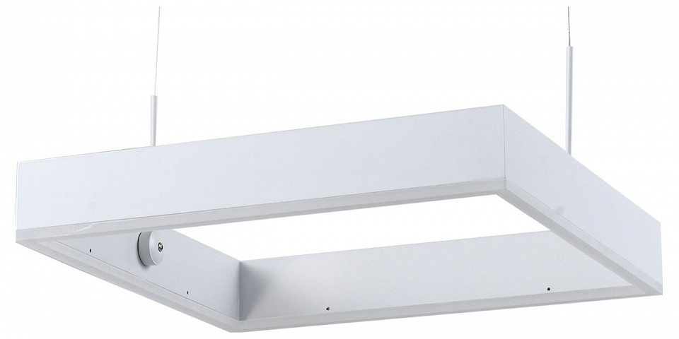 Подвесной светильник Moderli Straight V2450-PL | Moderli MDV2450-PL