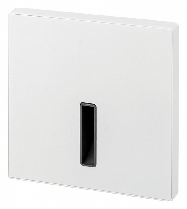 Встраиваемый светильник Denkirs Troms DK1030-WH | Denkirs DKDK1030-WH