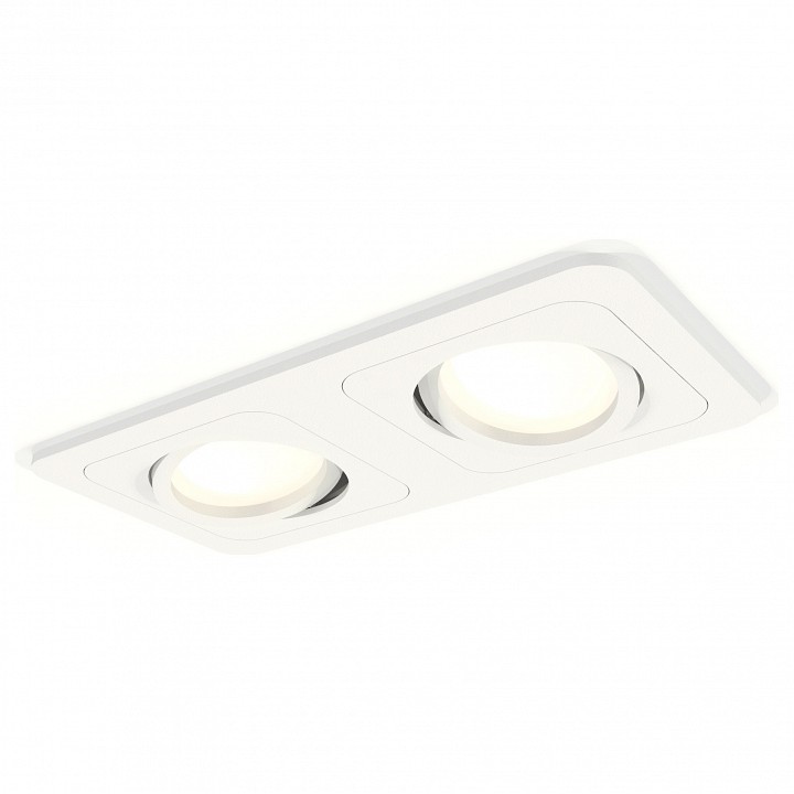 Встраиваемый светильник Ambrella Light XC XC7905010 | Ambrella Light AMBRXC7905010