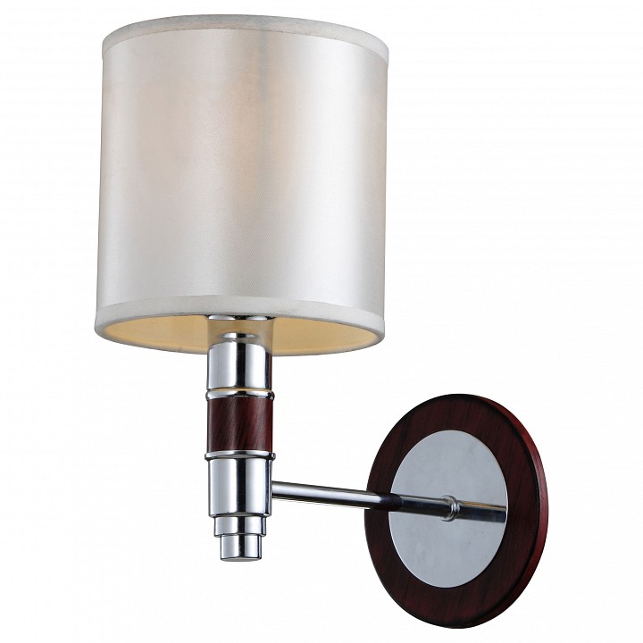 Бра Arte Lamp Circolo A9519AP-1BR | Arte Lamp ARA9519AP_1BR