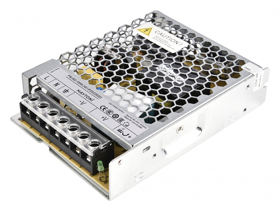 Блок питания Maytoni Led strip 220203 | Maytoni MY220203