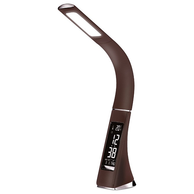 Настольная лампа офисная Ambrella Light DE DE510 | Ambrella Light AMBRDE510