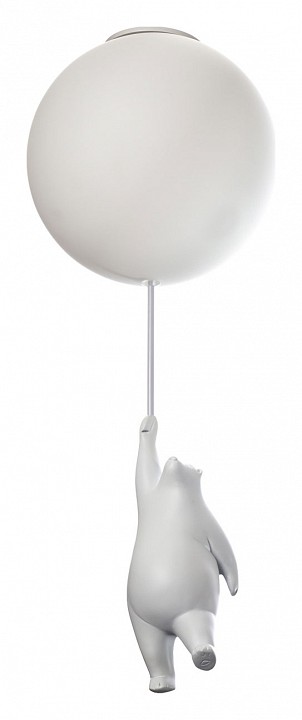 Накладной светильник Loft it Teddy 10030M | Loft it LF10030M