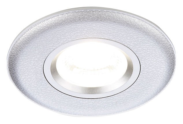 Встраиваемый светильник Ambrella Light Dising P2340 P2340 SL | Ambrella Light AMBRP2340SL