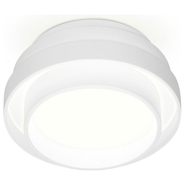 Накладной светильник Ambrella Light TN TN601 | Ambrella Light AMBRTN601