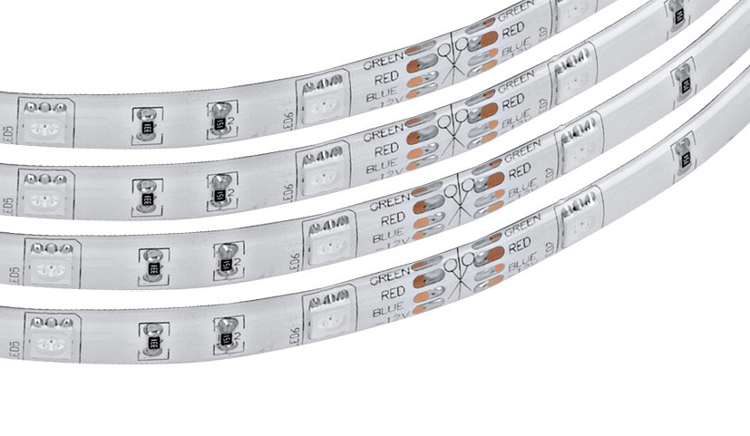 Комплект с лентой светодиодной Eglo Led Stripes-Flex 92067 | Eglo EG92067