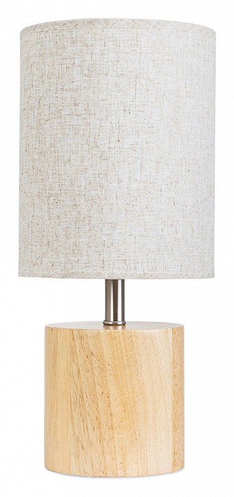 Настольная лампа декоративная Arte Lamp Jishui A5036LT-1BR | Arte Lamp ARA5036LT-1BR