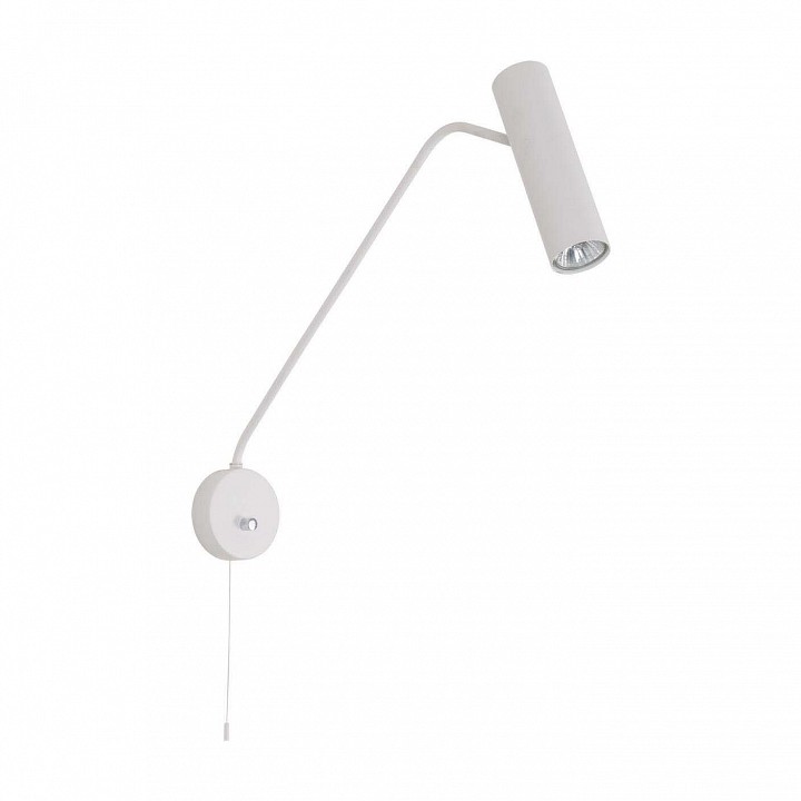 Бра Nowodvorski Eye Super White 6487 | Nowodvorski NVD6487