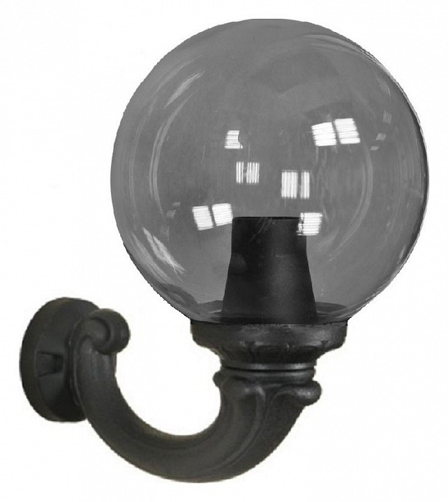 Светильник на штанге Fumagalli Globe 300 G30.132.000.AZF1R | Fumagalli FUG30.132.000.AZF1R