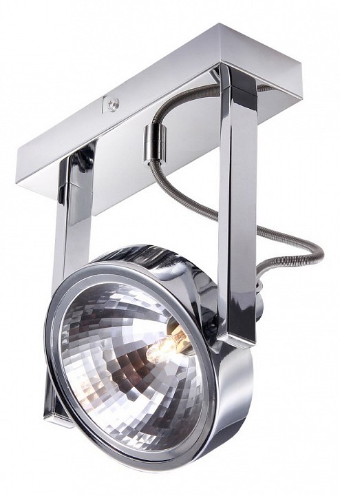 Светильник на штанге Arte Lamp Faccia A4507AP-1CC | Arte Lamp ARA4507AP_1CC