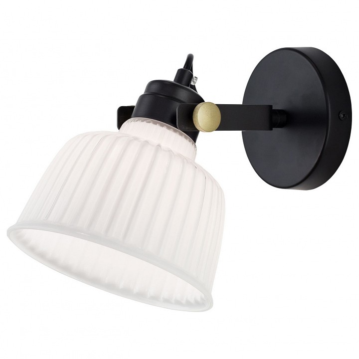 Бра Citilux Спенсер CL448312 | Citilux CL448312