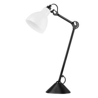 865917 (MТ1201802-1А) Настольная лампа  LOFT 1х40W E14 ЧЕРНЫЙ (в комплекте) | Lightstar LS865917