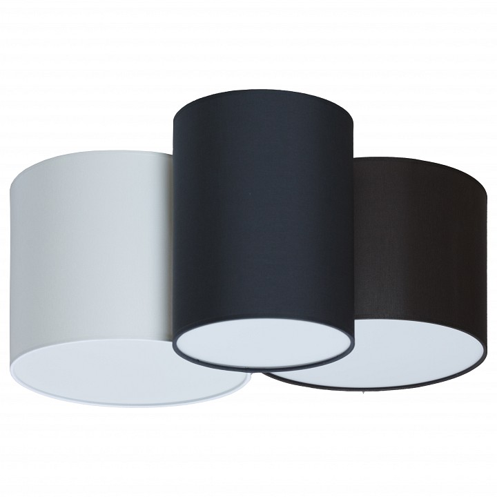 Накладной светильник TopDecor Family Family P1 10 01g/02g/05g | TopDecor RTPRFamilyP11001g02g05g