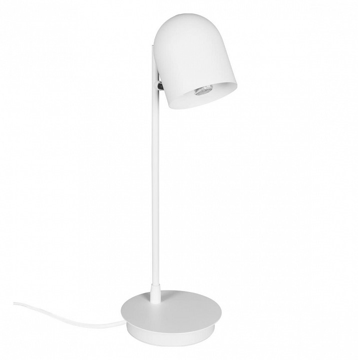 Настольная лампа офисная Loft it Tango 10144 White | Loft it LF10144White