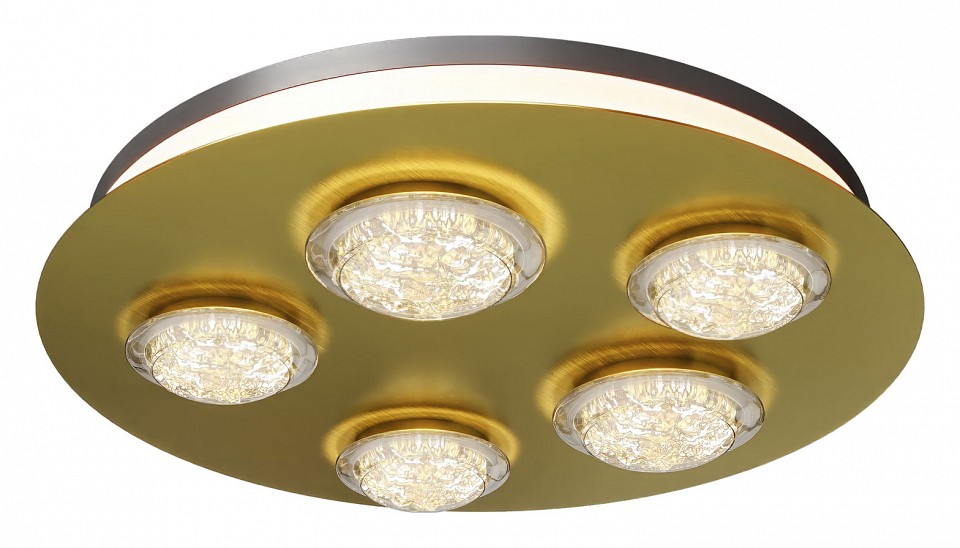 Потолочная люстра Maytoni Pharao MOD361CL-L58BS3K | Maytoni MYMOD361CL-L58BS3K