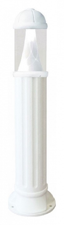 Наземный высокий светильник Fumagalli Sauro D15.555.000.WXD1L.CRB | Fumagalli FUD15.555.000.WXD1L.CRB
