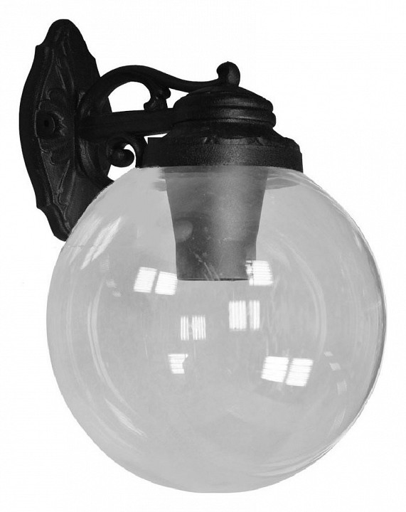 Светильник на штанге Fumagalli Globe 300 G30.131.000.AXF1RDN | Fumagalli FUG30.131.000.AXF1RDN