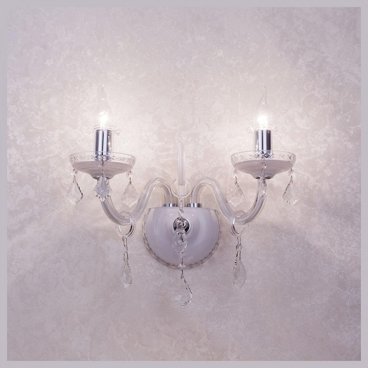 Бра Citilux Марена CL352320 | Citilux CL352320