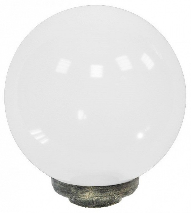 Плафон полимерный Fumagalli Globe 250 G25.B25.000.BYE27 | Fumagalli FUG25.B25.000.BYE27