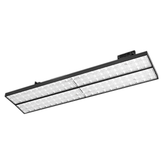 Светильник LGD-MARS-4TR-S582x138-50W White6000 (BK, 60-130 deg, 230V) (Arlight, IP20 Металл) | Arlight 035497